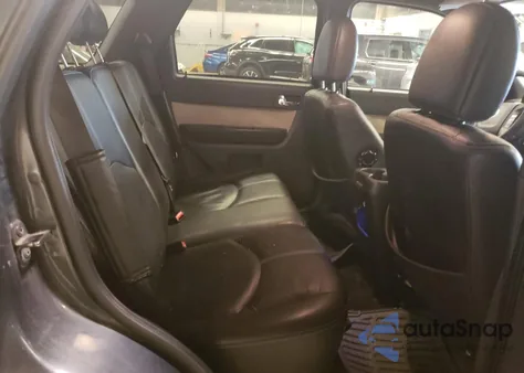 2009 Mercury Mariner Premier z USA, uszkodzony, nr VIN 4M2CU97G29KJ23254